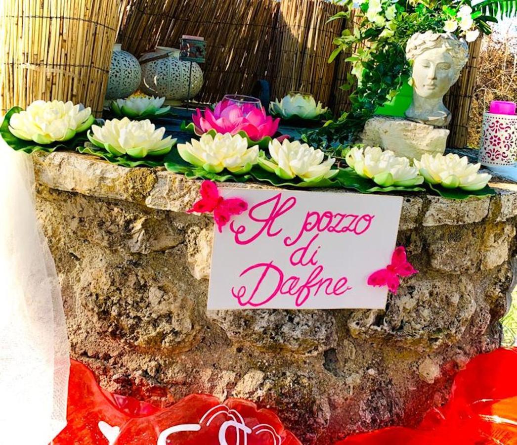 Sidárion Ninfa Garden Corfu 아파트 호텔 외부 사진