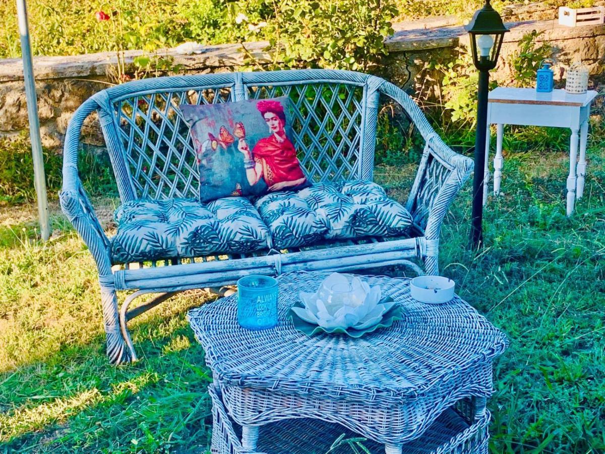 Sidárion Ninfa Garden Corfu 아파트 호텔 외부 사진