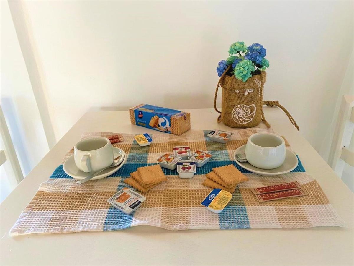 Sidárion Ninfa Garden Corfu 아파트 호텔 외부 사진